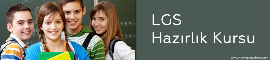 LGS Hazırlık Kursu