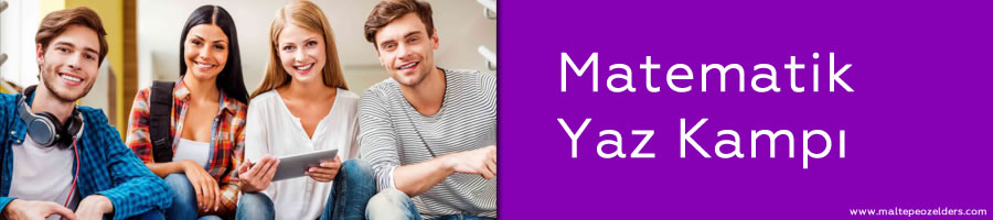 Matematik Yaz Kampı